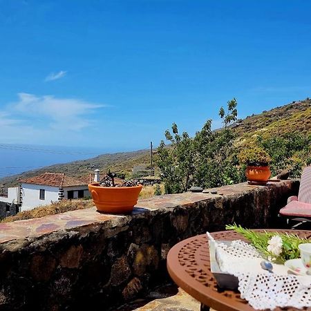 Rincon De Mercedes Fuencaliente de la Palma Exteriör bild