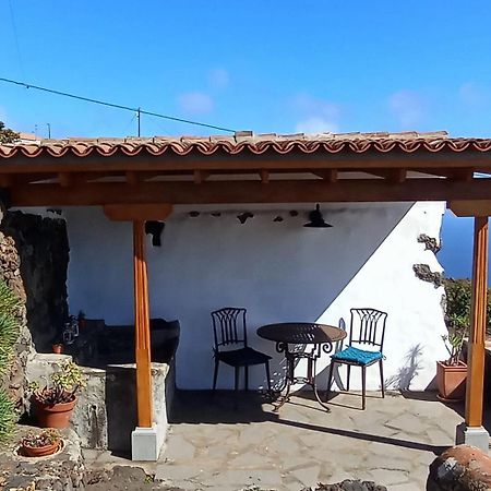 Rincon De Mercedes Fuencaliente de la Palma Exteriör bild
