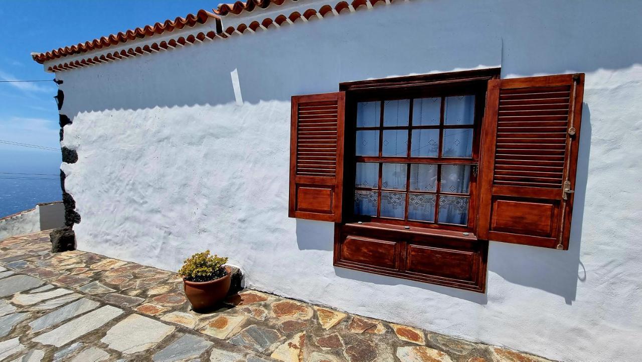 Rincon De Mercedes Fuencaliente de la Palma Exteriör bild