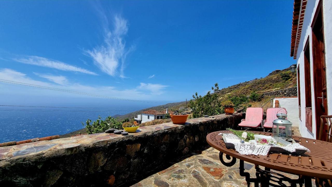 Rincon De Mercedes Fuencaliente de la Palma Exteriör bild