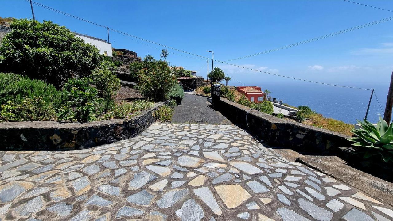 Rincon De Mercedes Fuencaliente de la Palma Exteriör bild
