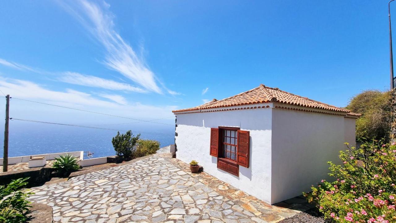 Rincon De Mercedes Fuencaliente de la Palma Exteriör bild